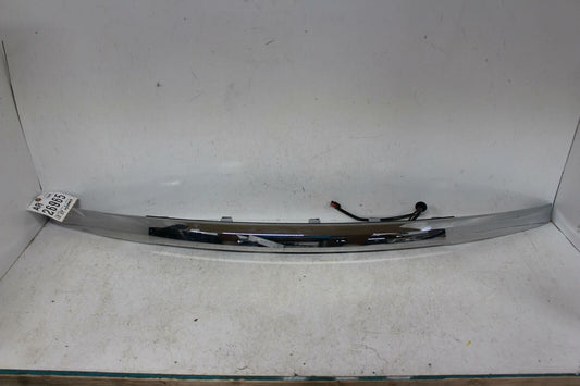 Lid/gate Moulding JAGUAR XF 15