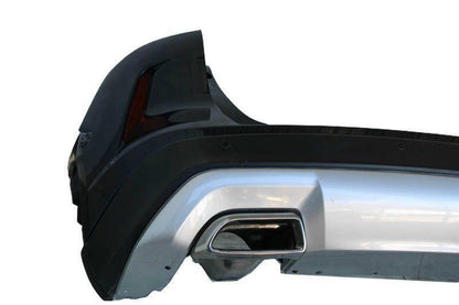 Rear Bumper Assembly INFINITI QX50 19