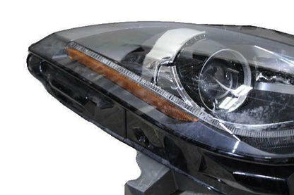 Headlamp Assembly JAGUAR F-TYPE Right 18 19 20