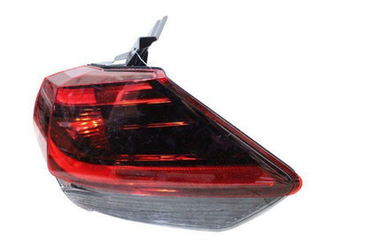 Tail Light Assembly ROGUE EXCEPT SPORT Right 17 18 19 20