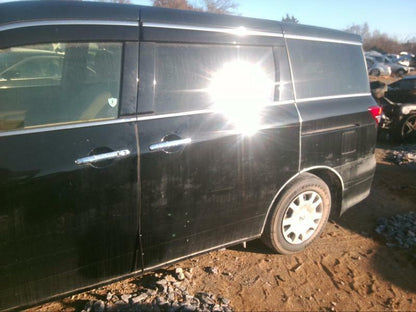 Front Door NISSAN QUEST Right 11 12 13 14 15 16 17