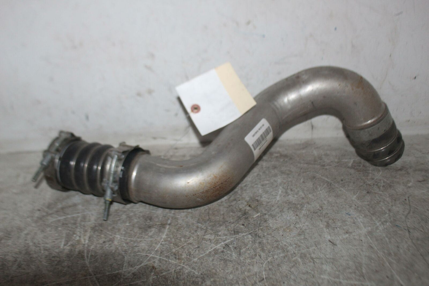 Turbo/supercharger NISSAN TITAN XD 16 17 18 19