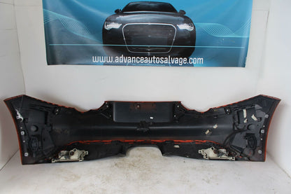 Rear Bumper Assembly JAGUAR F-TYPE 14 15 16 17 18 19