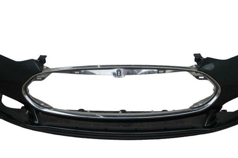 Front Bumper Assy. TESLA S 13