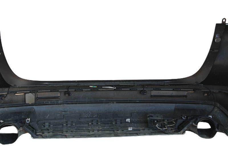 Rear Bumper Assembly INFINITI QX50 19