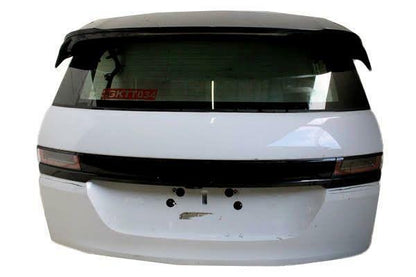 Trunk/decklid/hatch/tailgate RANGE ROVER EVOQUE 20