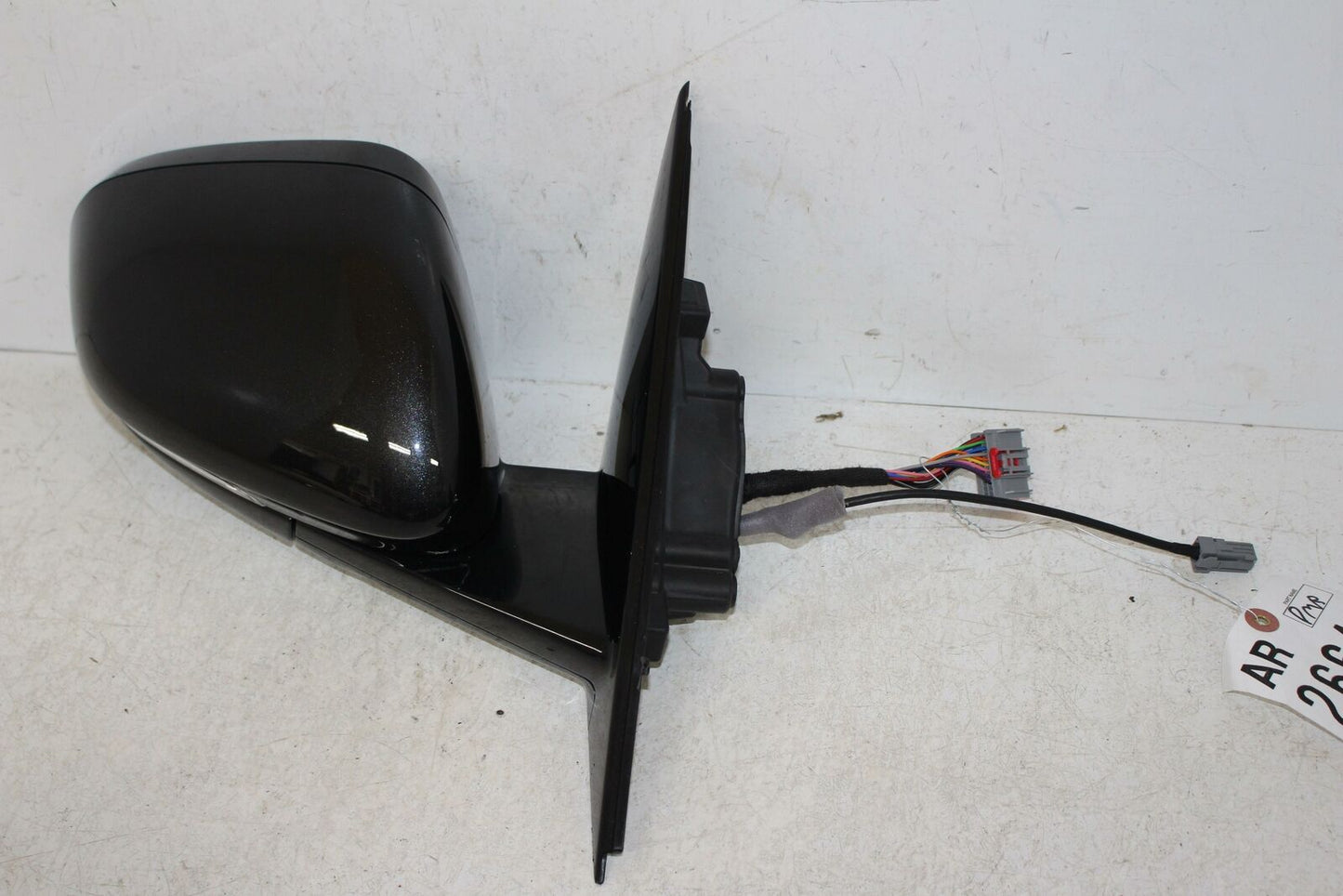 Door Mirror JAGUAR XF Right 16 17 18 19