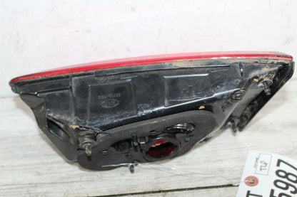 Tail Light Assembly KIA RIO Left 12 13 14 15 16 17