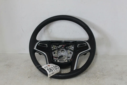 Steering Wheel CADILLAC XTS 18 19