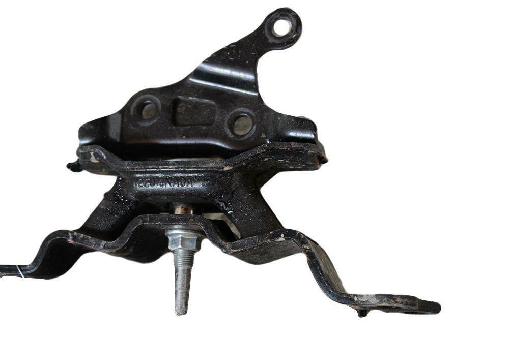 Transmission Mount INFINITI QX60 19