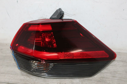 Tail Light Assembly ROGUE EXCEPT SPORT Right 17 18 19 20