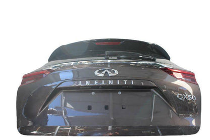 Trunk/decklid/hatch/tailgate INFINITI QX50 19