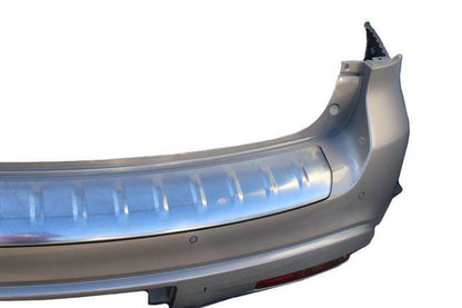 Rear Bumper Assembly INFINITI QX80 19