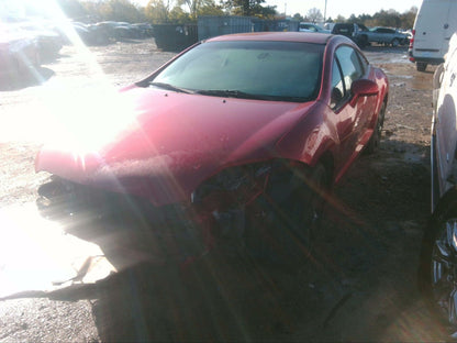 Front Door MITSUBISHI ECLIPSE Left 09