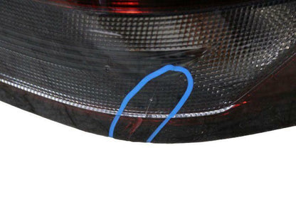 Tail Light Assembly ROGUE EXCEPT SPORT Right 21