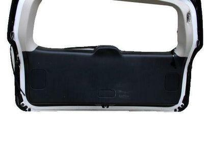 Trunk/decklid/hatch/tailgate NISSAN ARMADA 21