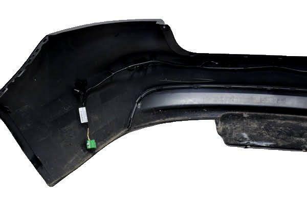 Rear Bumper Assembly JAGUAR XF 16 17 18 19