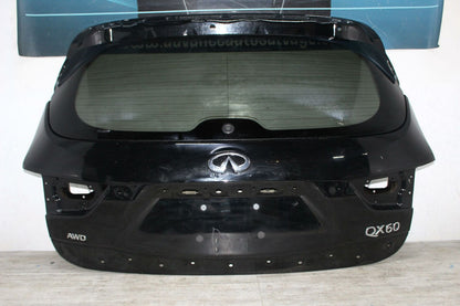 Trunk/decklid/hatch/tailgate INFINITI QX60 17 18 19