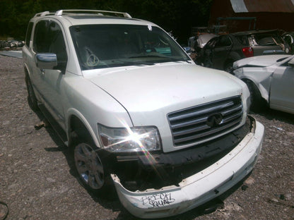 Front Door INFINITI QX56 Left 04 05 06 07 08 09 10