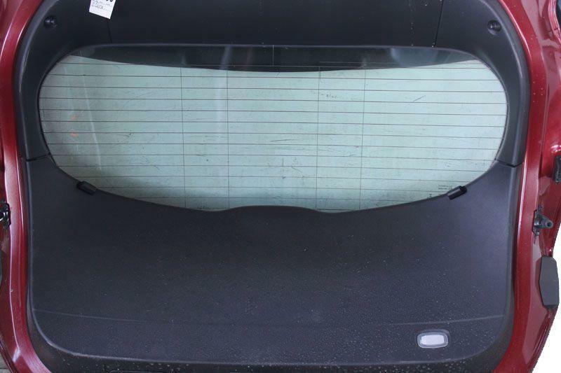 Trunk/decklid/hatch/tailgate INFINITI QX30 17 18