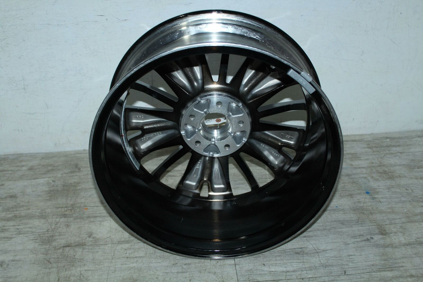 Wheel NISSAN PATHFINDER 17 18 19 20