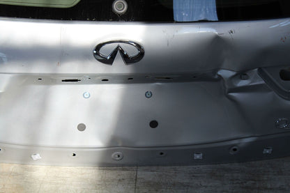 Trunk/decklid/hatch/tailgate INFINITI QX60 17 18 19