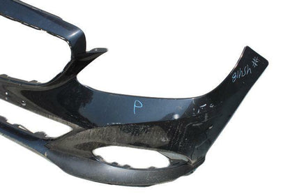 Front Bumper Assy. MERCEDES E-CLASS 10 11 12 13