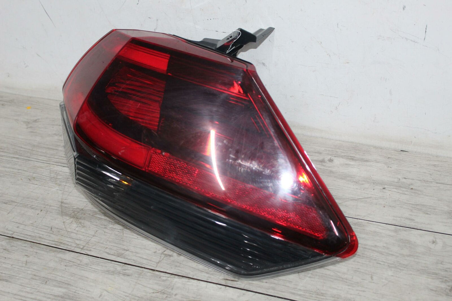 Tail Light Assembly ROGUE EXCEPT SPORT Right 17 18 19 20