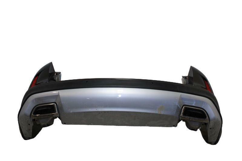 Rear Bumper Assembly INFINITI QX50 19