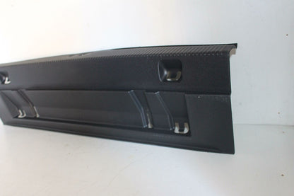 Tail Finish Panel AUDI Q3 16