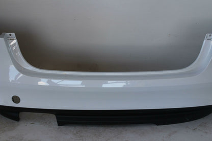 Rear Bumper Assembly JAGUAR XF 16 17 18 19