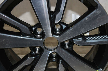 Wheel NISSAN LEAF 19 20 21