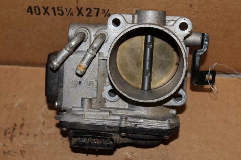 Throttle Body/valve Assy HONDA ACCORD 08 09 10 11 12