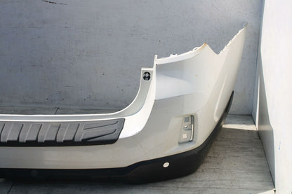 Rear Bumper Assembly SUBARU LEGACY 15 16