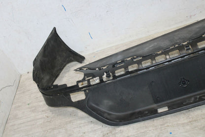 Rear Bumper Assembly MERCEDES GLC CLASS 16 17 18 19