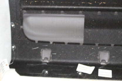 Parcel Shelf LINCOLN MKZ 17