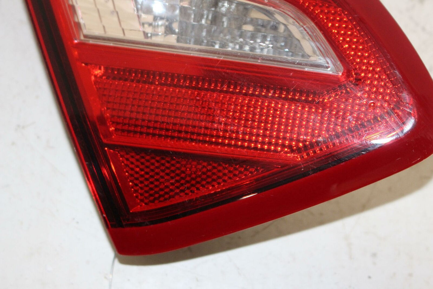 Tail Light Assembly NISSAN ALTIMA Left 16 17