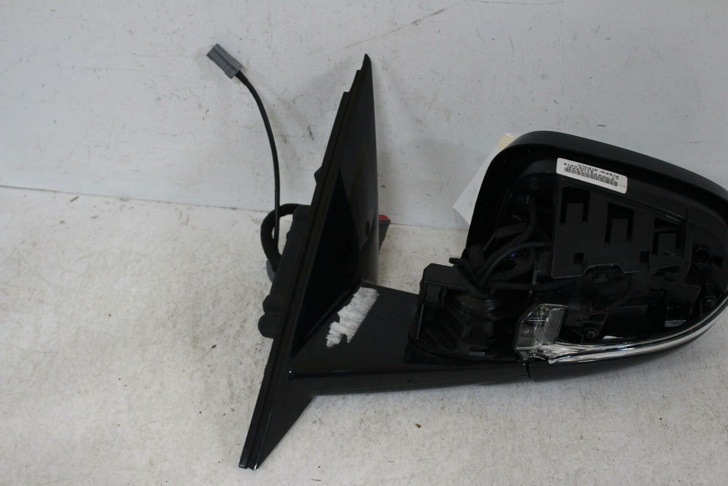 Door Mirror JAGUAR XE Left 17 18 19