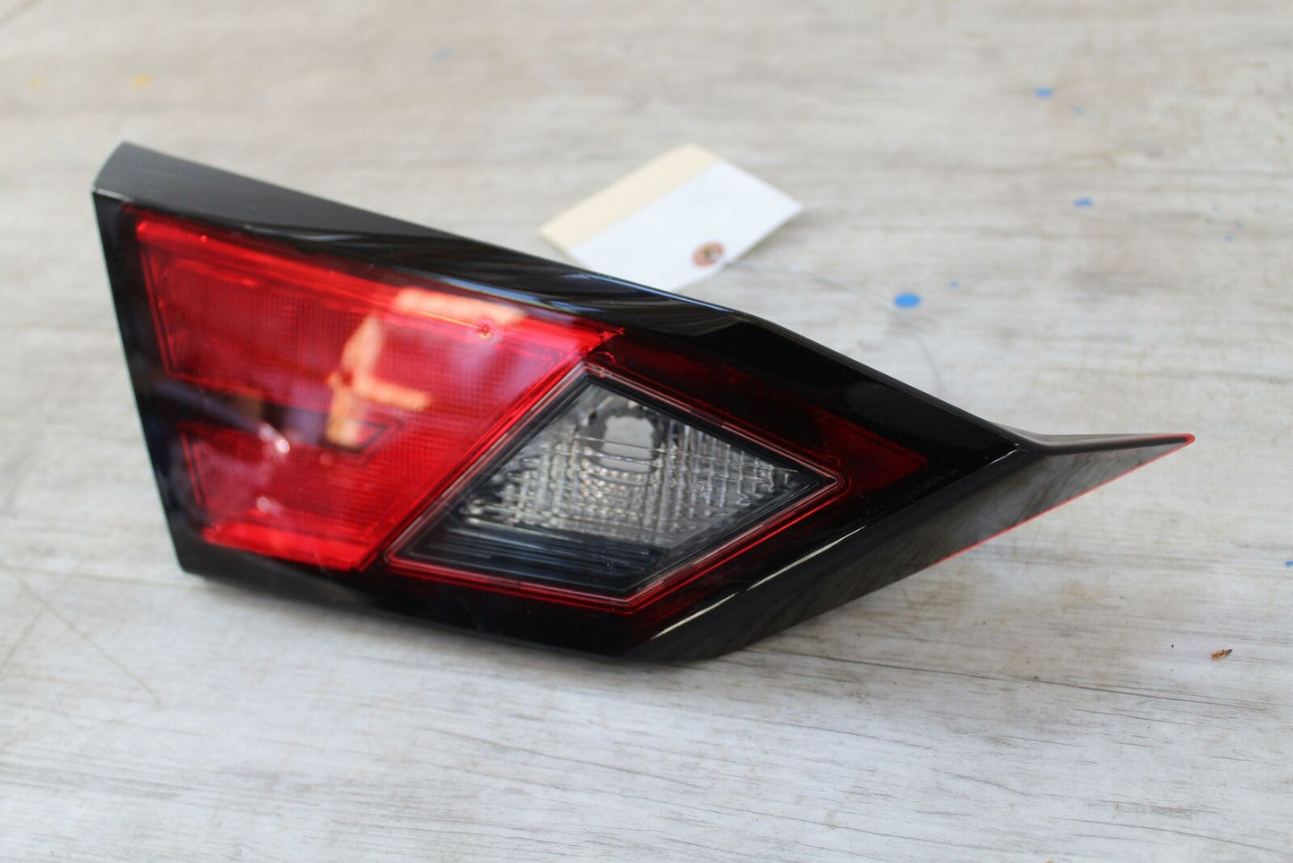 Tail Light Assembly NISSAN ALTIMA Left 19 20