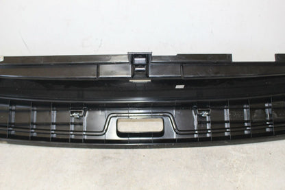 Tail Panel BMW X6 12