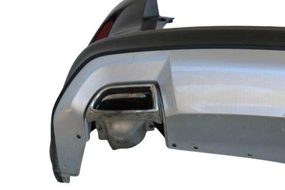 Rear Bumper Assembly INFINITI QX50 20