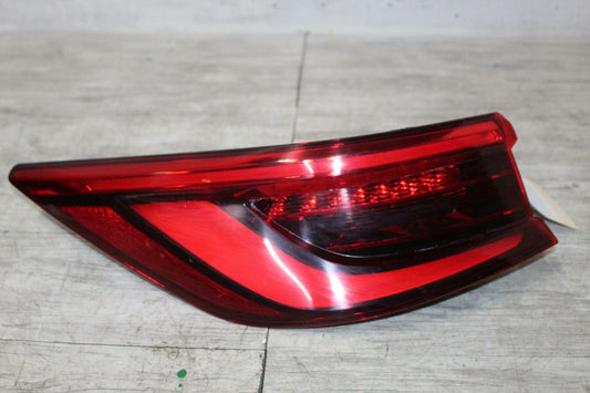 Tail Light Assembly INFINITI QX50 Left 19