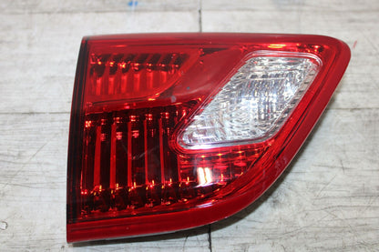 Tail Light Assembly NISSAN PATHFINDER Left 17 18 19 20