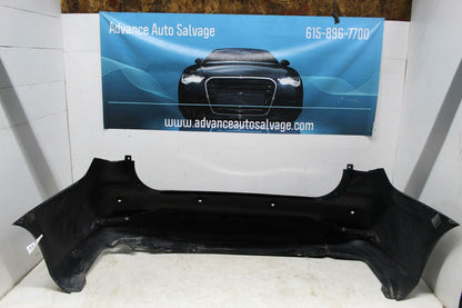 Rear Bumper Assembly INFINITI QX60 16 17 18 19