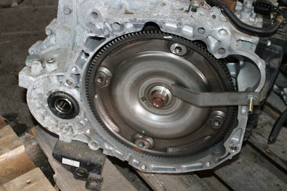 Transmission Assy. KIA SOUL 15 16