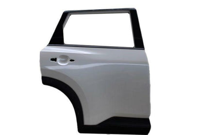 Rear Door ROGUE EXCEPT SPORT Right 21