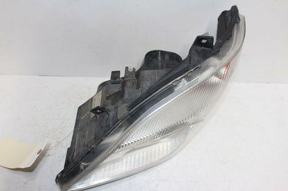 Headlamp Assembly MERCEDES SPRINTER 25 Left 10 11 12 13