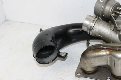 Turbo/supercharger BMW X3 11 12 13 14 15 16 17