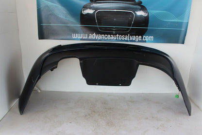 Rear Bumper Assembly JAGUAR XF 16 17 18 19