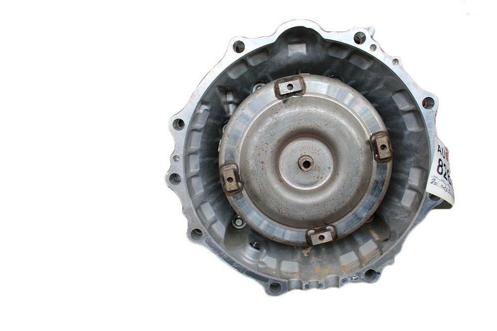 Transmission Assy. INFINITI QX80 20